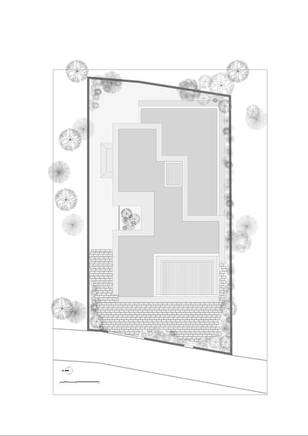 HOUSE OF LAYERS